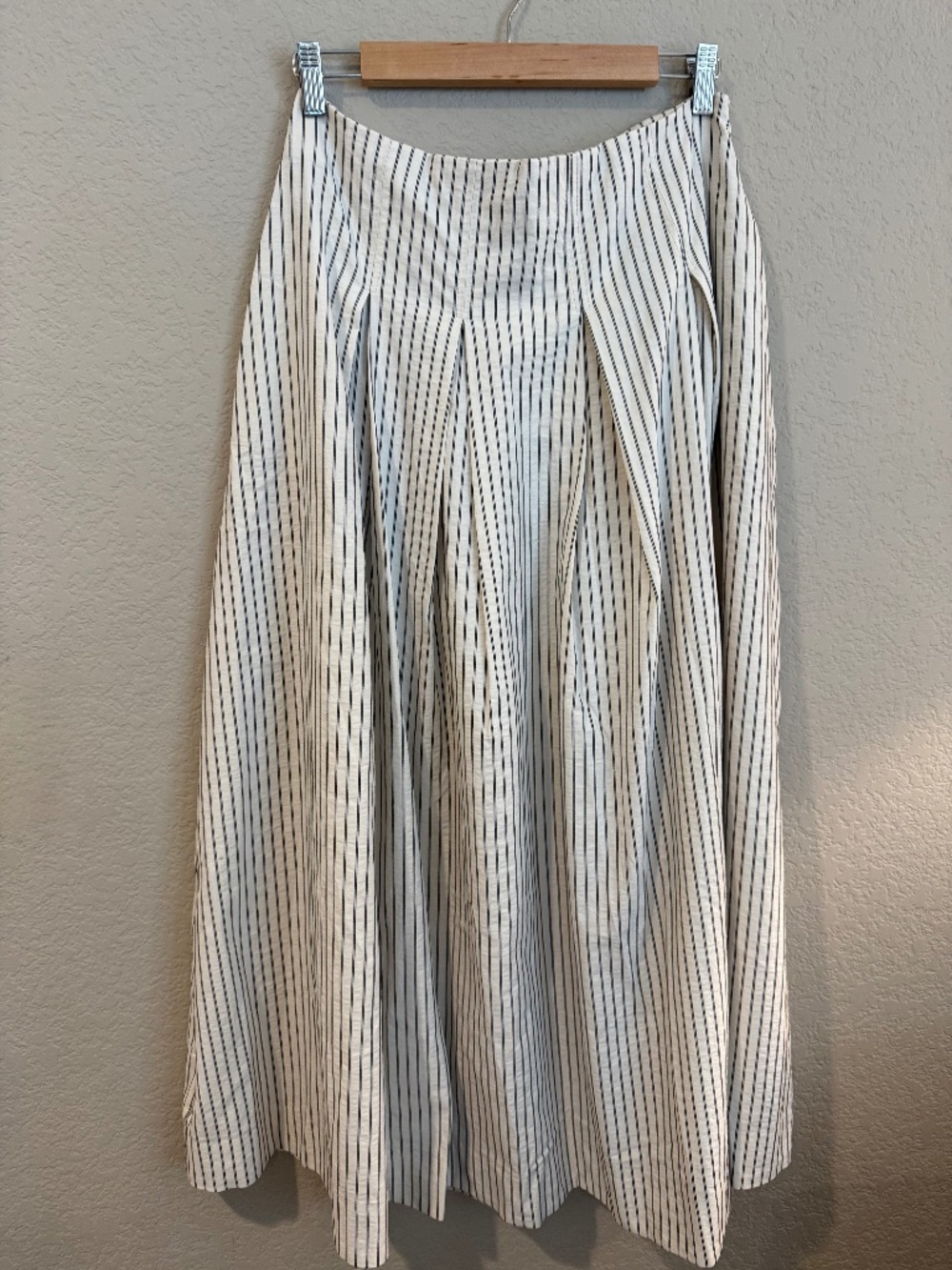 Topshop Maxi Skirt